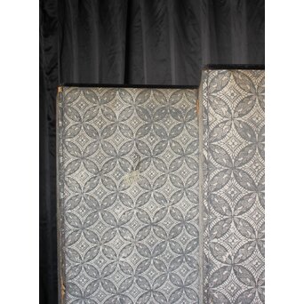 時代金屏風　Z840 