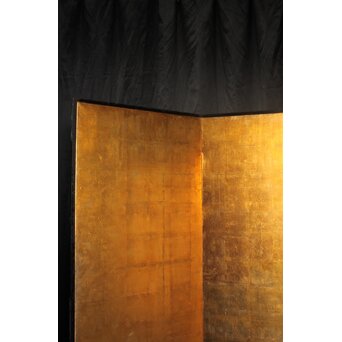 時代金屏風　Z840 