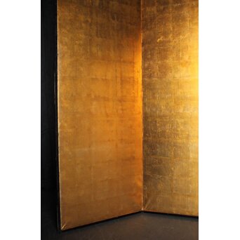 時代金屏風　Z840 