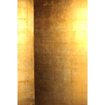 時代金屏風　Z840 