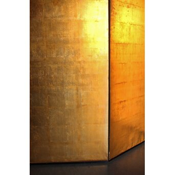 時代金屏風　Z840 