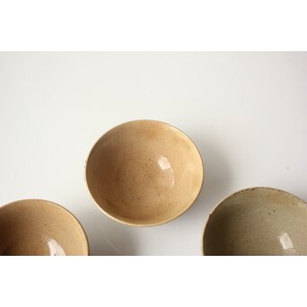 雲林院宝山/寶山 昌平 清水六兵衛 合作か 煎茶器 急須 盃10客　P640 