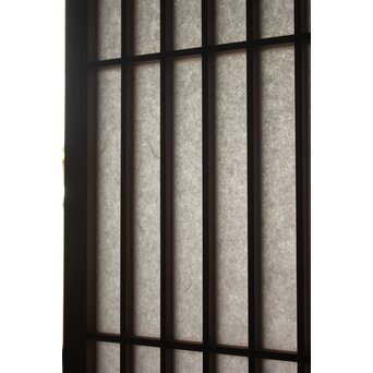 両面仕様 障子風アクリル建具M　F303 