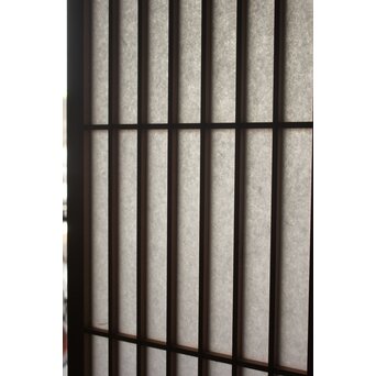 両面仕様 障子風アクリル建具M　F303 