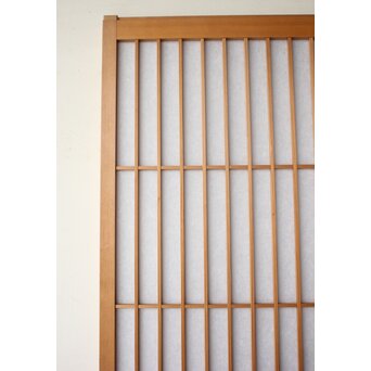 両面仕様 障子風アクリル建具M　F303 