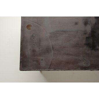 うるし職人の作業台　Q405 