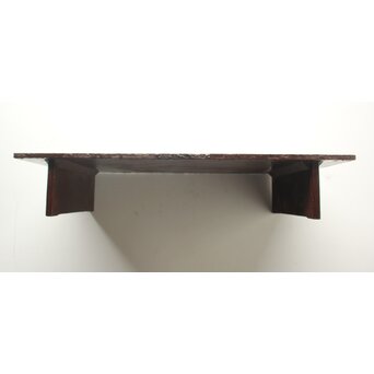 うるし職人の作業台　Q405 