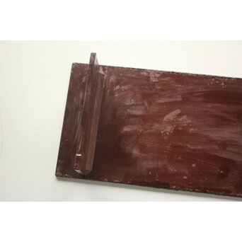 うるし職人の作業台　Q405 