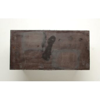 うるし職人の作業台　Q405