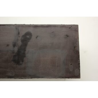 うるし職人の作業台　Q405 