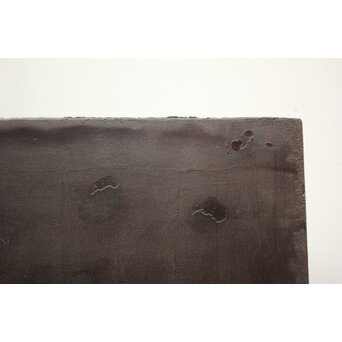 うるし職人の作業台　Q405 