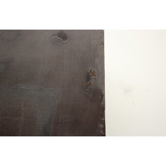 うるし職人の作業台　Q405 