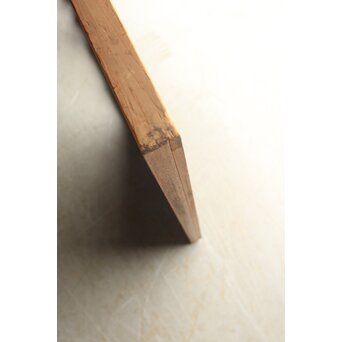 猫間/雪見障子戸 4枚1組 在庫3セット　F304 