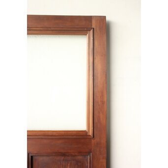 にかわガラスドア　GD0353 