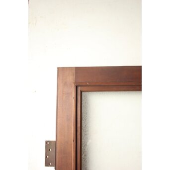 にかわガラスドア　GD0353 