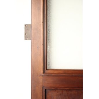 にかわガラスドア　GD0353 