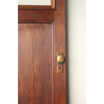 にかわガラスドア　GD0353 