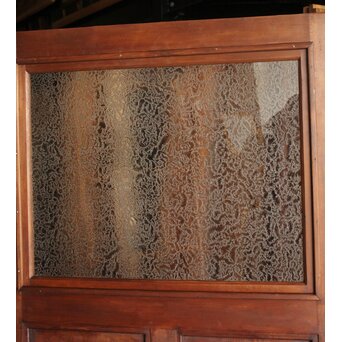 にかわガラスドア　GD0353 