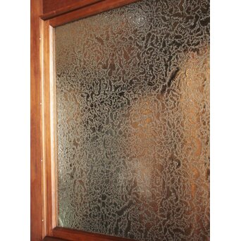 にかわガラスドア　GD0353 