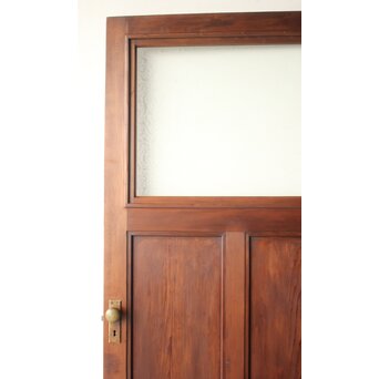 にかわガラスドア　GD0353 