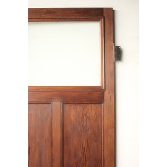 にかわガラスドア　GD0353 