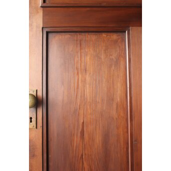 にかわガラスドア　GD0353 