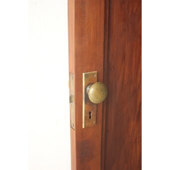 にかわガラスドア　GD0353 