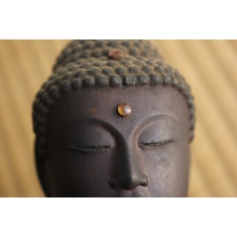 阿弥陀如来立像　X644 