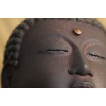 阿弥陀如来立像　X644 