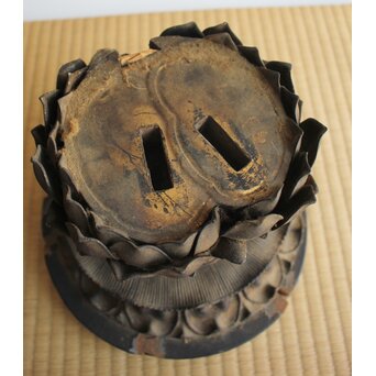 阿弥陀如来立像　X644 