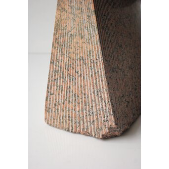 原透 石彫 石光　X645 