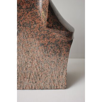 原透 石彫 石光　X645 