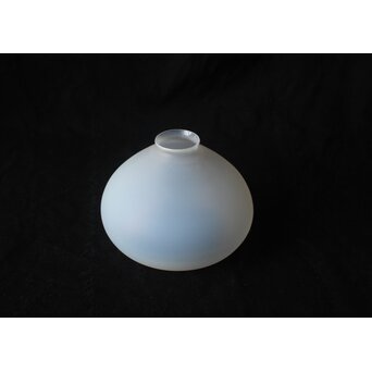 オパールセントガラス電笠　A562