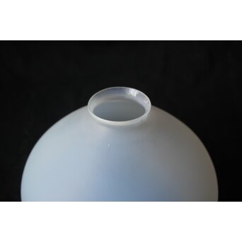 オパールセントガラス電笠　A562 