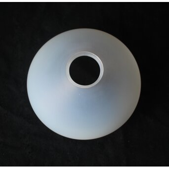 オパールセントガラス電笠　A562 