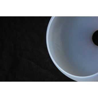 オパールセントガラス電笠　A562 