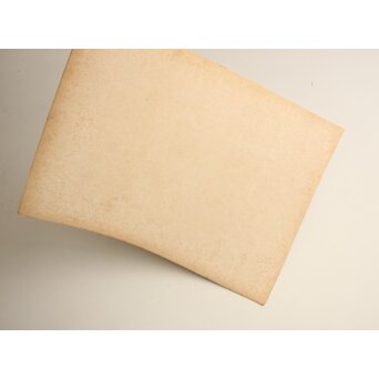 武内鶴之助 雪景色 パステル画 額装　Z883 