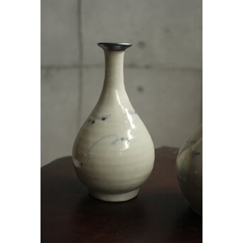 金銀直 古伊万里 徳利 酒器 2点1組　P644 