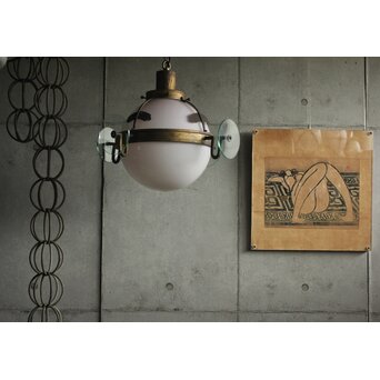 黄雲 黄云 アイヌ裸婦 額装　Z887 