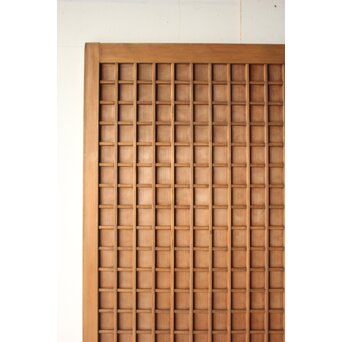 両面 升格子戸　B1126 