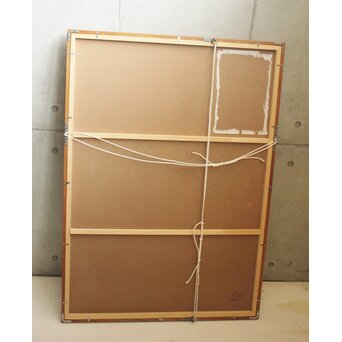 Andre Duplessis 絵画　Z905 