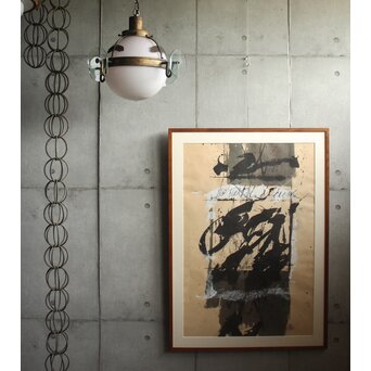 Andre Duplessis 絵画　Z905