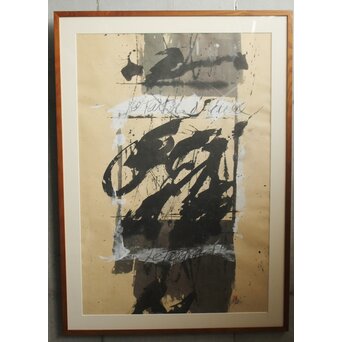 Andre Duplessis 絵画　Z905 