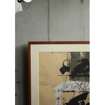 Andre Duplessis 絵画　Z905 