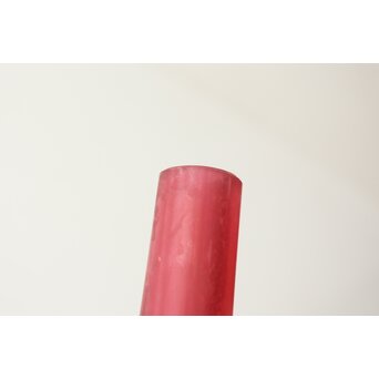 ドームナンシー Daum Nancy 鶴首花瓶　Y069 