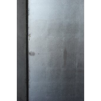 六曲半双 銀屏風　Z912 