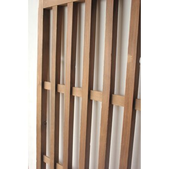 太格子戸 2枚1組　L1213 