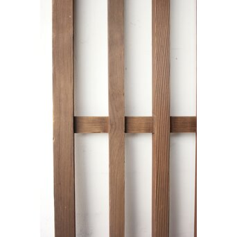 太格子戸 2枚1組　L1213 