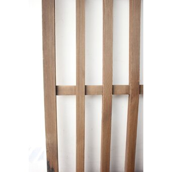 太格子戸 2枚1組　L1213 