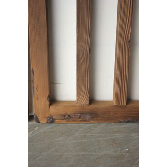 太格子戸 2枚1組　L1213 